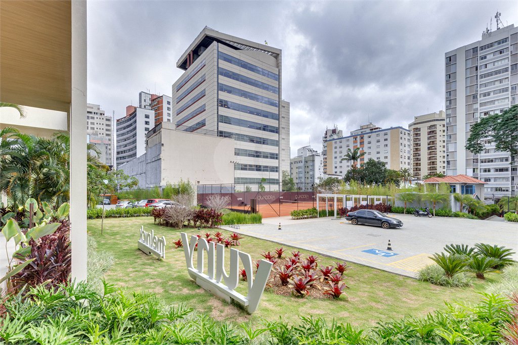 Apartamento à venda com 4 suítes em Jardim Paulista, São Paulo, SP