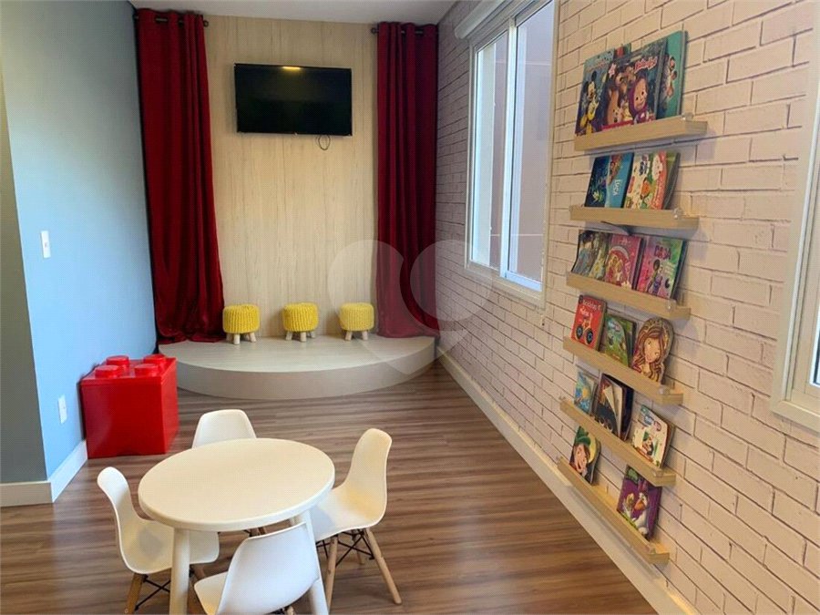 Apartamento à venda com 2 quartos em Horto Florestal, Jundiaí, SP