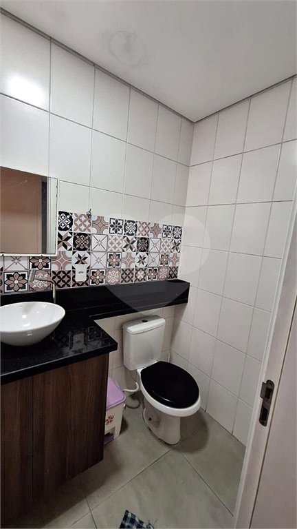 Apartamento à venda com 2 quartos em Residencial Santa Giovana, Jundiaí, SP