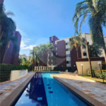 Apartamento à venda com 1 suíte em Nova Aliança, Ribeirão Preto, SP