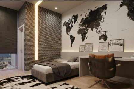 Apartamento com 3 dormitórios à venda, 227 m² por R$ 7.100.000,00 - Ponta da Praia - Santos/SP