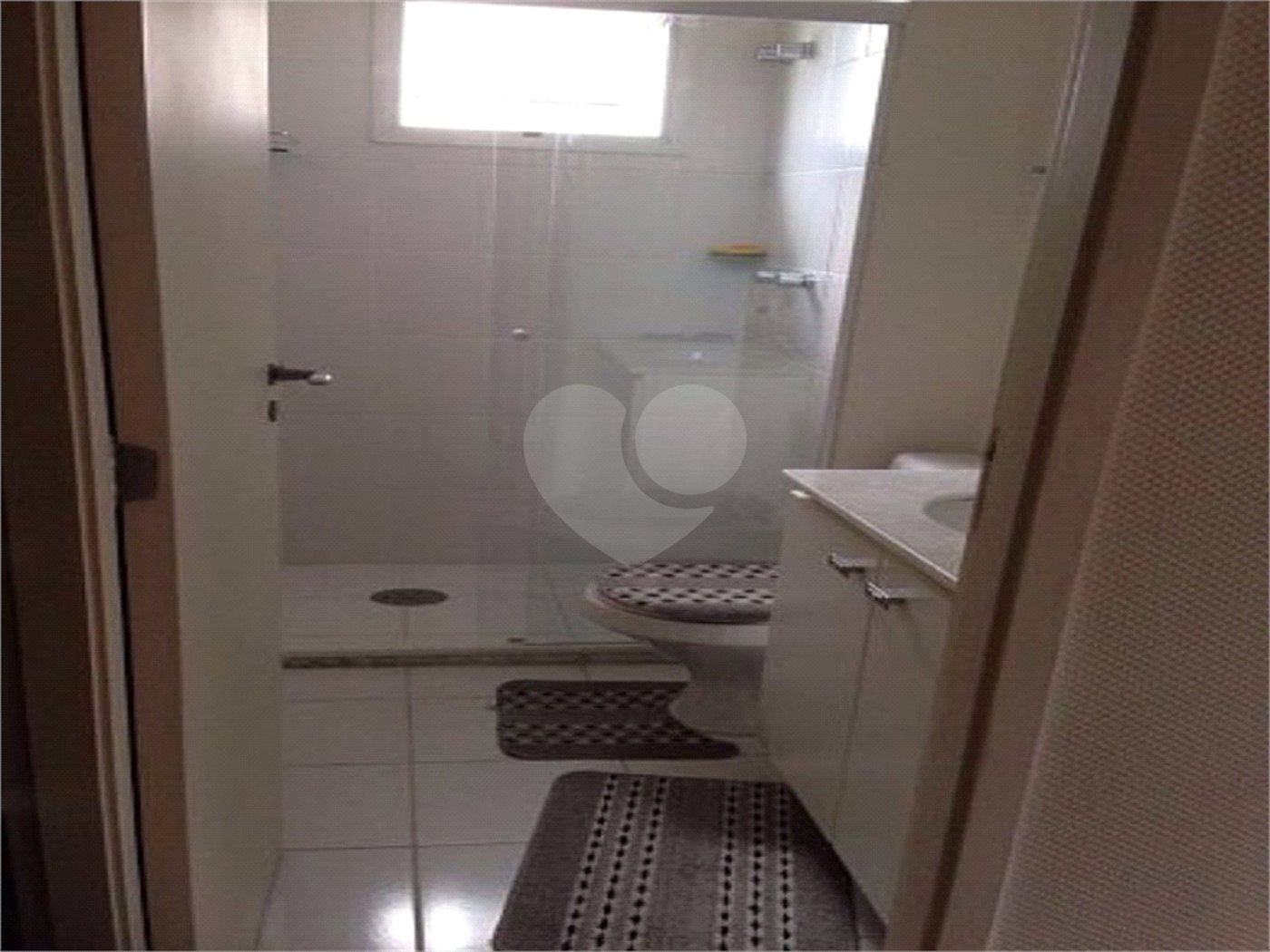 Apartamento à venda com 3 quartos, sendo 1 suíte, em Mandaqui, São Paulo, SP