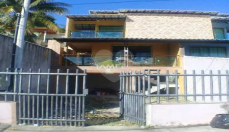 Casa à venda em Campo Grande, Rio de Janeiro, RJ