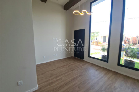 Casa em condomínio à venda com 3 quartos, sendo 1 suíte,  em Jardim Novo Horizonte, Sorocaba, SP