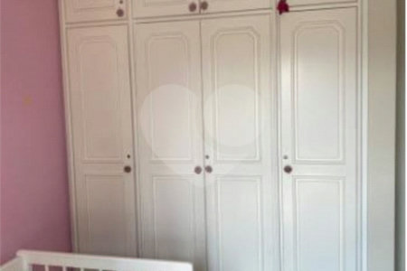 Apartamento à venda com 4 quartos, sendo 3 suítes,  em Santana, São Paulo, SP