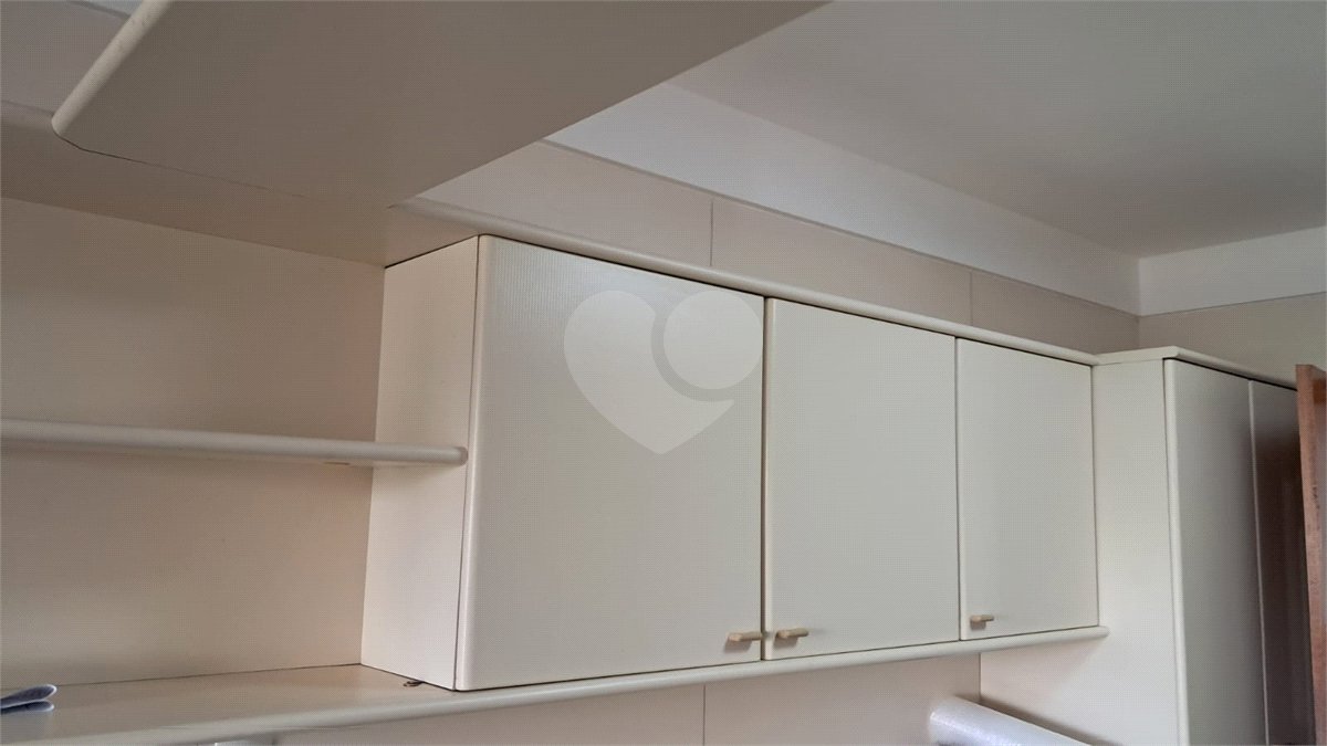 Apartamento para alugar com 4 suítes em Alto da Boa Vista, São Paulo, SP