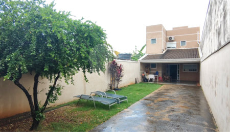 Casa à venda com 2 quartos, sendo 1 suíte,  em Jardim Nair Maria, Salto, SP