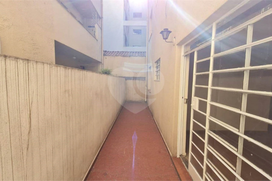 Apartamento à venda com 2 quartos em Santana, São Paulo, SP