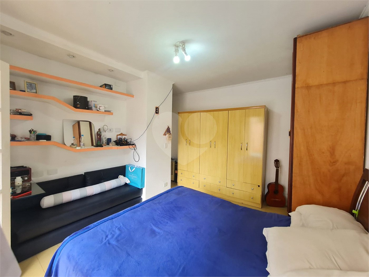 Casa Térrea à venda com 4 suítes em Interlagos, São Paulo, SP