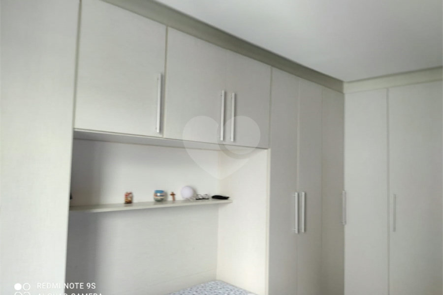 Apartamento à venda com 2 quartos em Freguesia do Ó, São Paulo, SP
