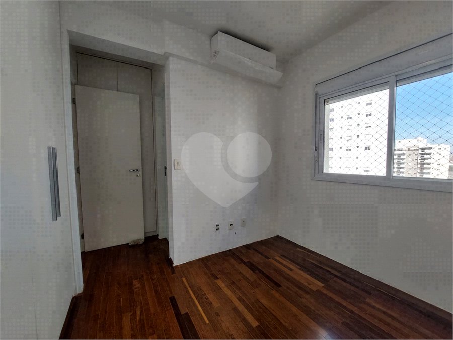 Apartamento à venda com 3 suítes em Vila Leopoldina, São Paulo, SP
