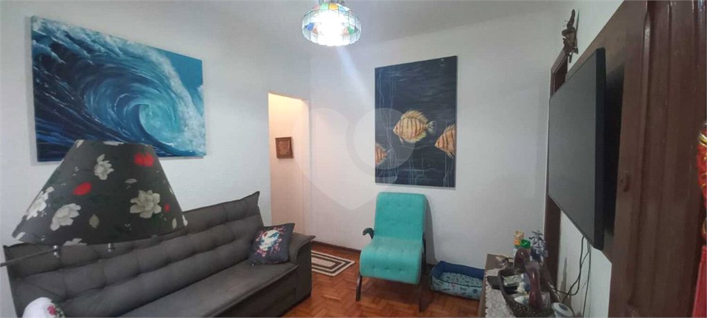 Casa à venda com 2 quartos em Parada Inglesa, São Paulo, SP