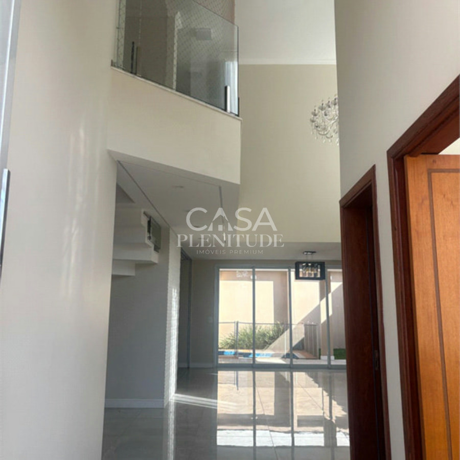 Casa em condomínio para alugar com 3 suítes em Cyrela Landscape Esplanada, Votorantim, SP