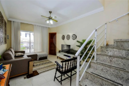 Casa à venda com 3 quartos, sendo 1 suíte, em Parque Continental I, Guarulhos, SP