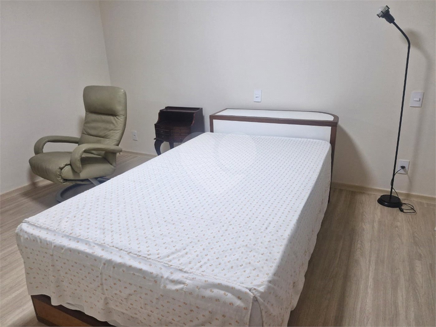 Apartamento para alugar com 4 suítes em Santo Amaro, São Paulo, SP