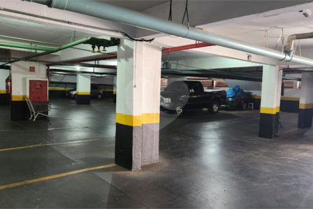 Apartamento à venda com 2 quartos no Centro, Araraquara, SP