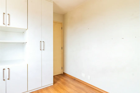 Apartamento à venda com 3 quartos, sendo 1 suíte, em Sumarezinho, São Paulo, SP