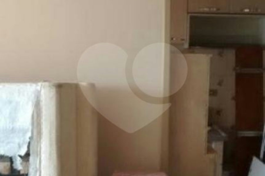 Apartamento à venda com 1 quarto em Mandaqui, São Paulo, SP