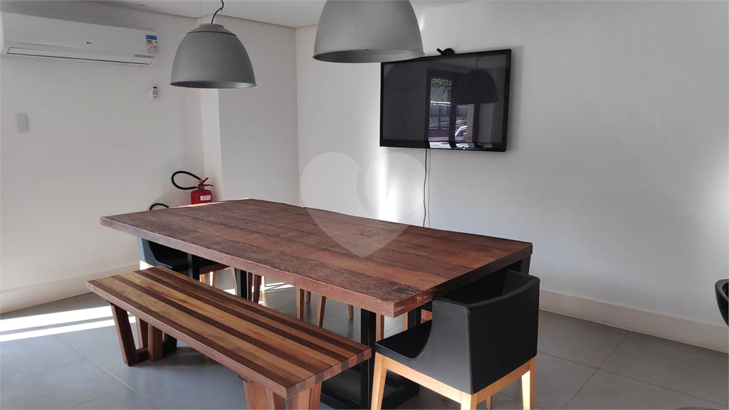 Apartamento à venda com 2 suítes em Vila Progredior, São Paulo, SP