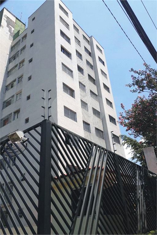 Apartamento à venda com 2 quartos em Tucuruvi, São Paulo, SP
