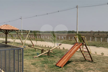 Terrenos para venda no Recanto do Mogi