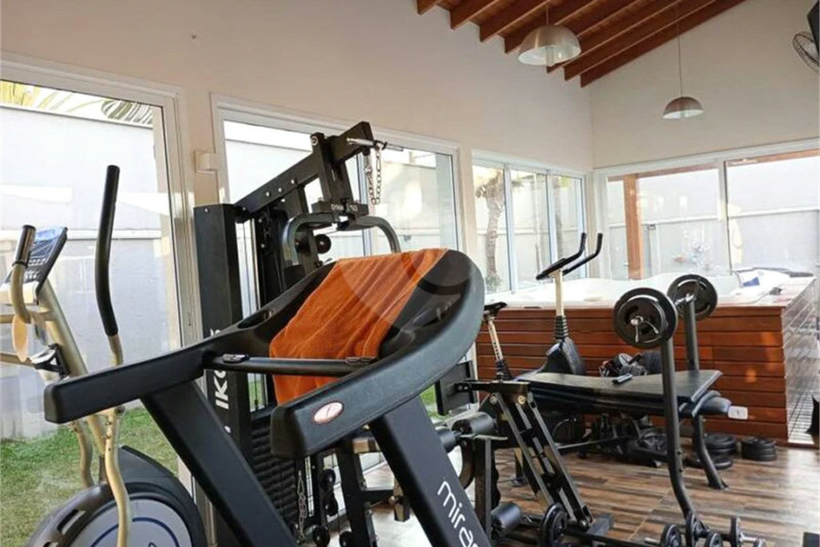 Casa em Condomínio à venda, 3 quartos, 2 suítes, 4 vagas, Park Campestre I - Piracicaba/SP