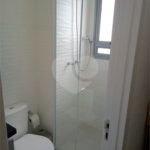 Apartamento 35m², 200m do Metro Mooca, 1 dormitório