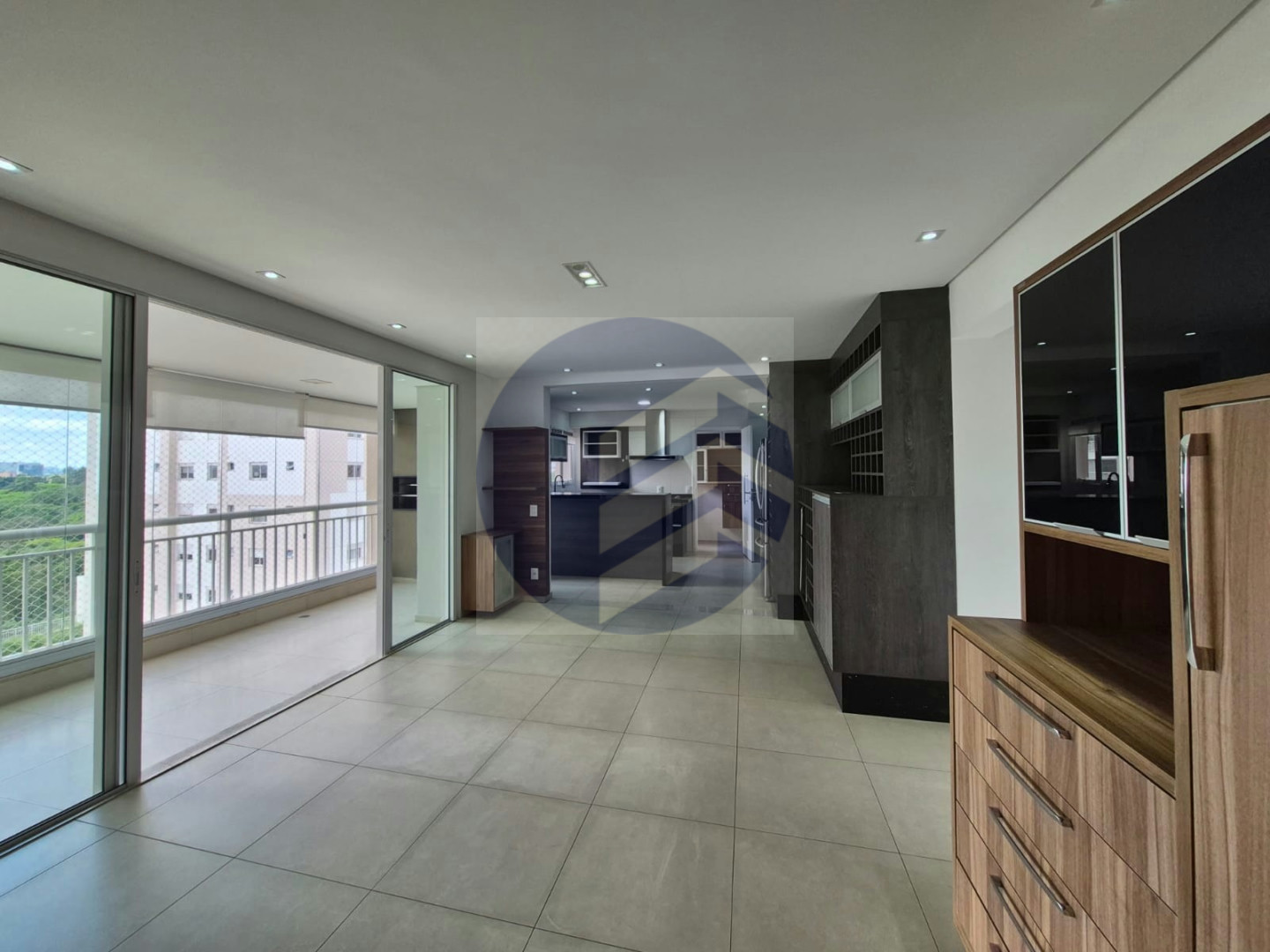 Apartamento, 2 quartos, 110 m² - Foto 1