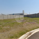 Terreno à venda no condomínio Monte das Araucárias