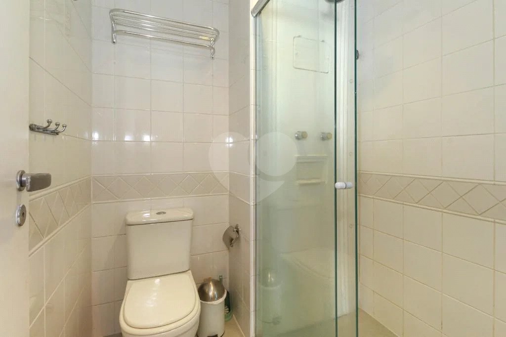 Flat disponível para venda ou locação - Bela Vista