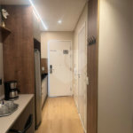 VENDO - Studio mobiliado e decorado na Vila Mariana.