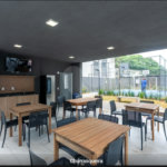 Apartamento NOVO à venda | 46 m² | 2 dormitórios | 1 Suíte | 1 vaga | Santana