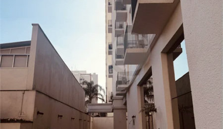 Sala para alugar em Indianópolis, São Paulo, SP