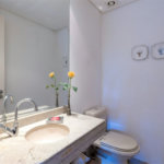 Apartamento tipo para venda com 3 quartos, sendo 3 suítes, 192m² na Vila Suzana