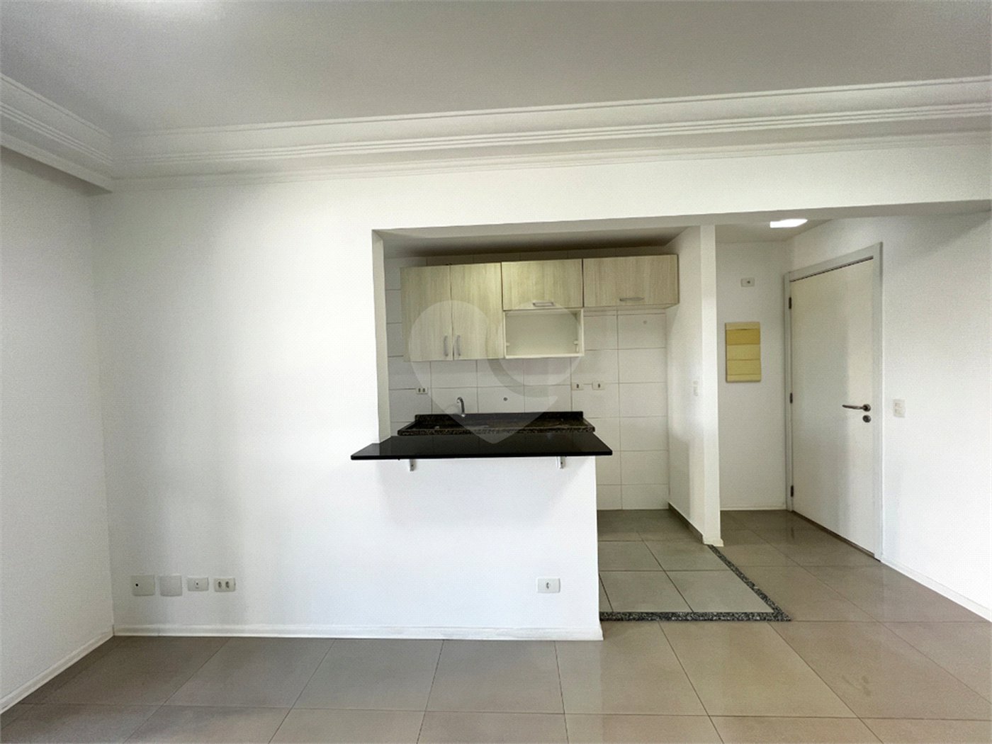 Apartamento à venda com 2 quartos, sendo 1 suíte, em Alto da Boa Vista, São Paulo, SP