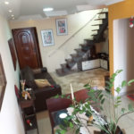 Cobertura Duplex Vila Nivi
