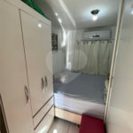 Casa residencial e comercial a venda com renda em Louveira-SP