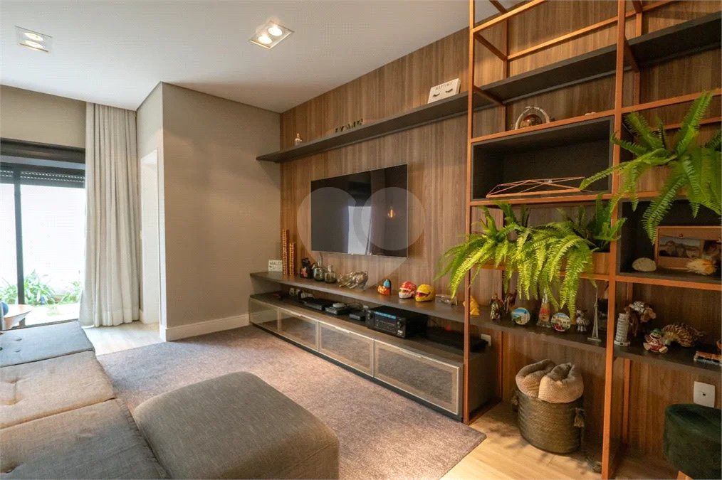 Casa de Condomínio á venda ou locação , 4 suites, 6 banheiros 428m² - Jardim Maison Du Parc
