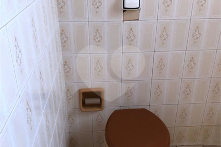 Casa para venda no Centro.