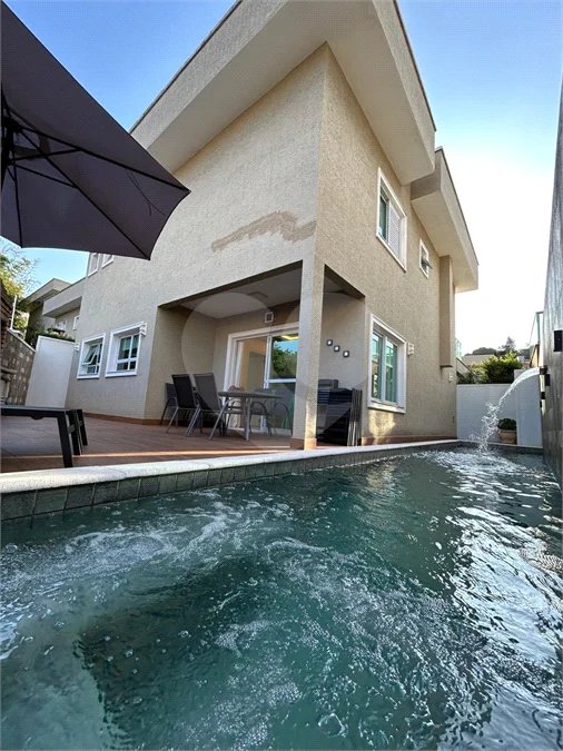 Casa Em Condomínio - Tremembé