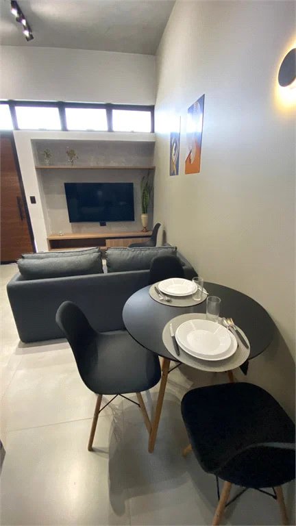 Loft para alugar com 1 suíte em Setor Industrial, Balsas, MA