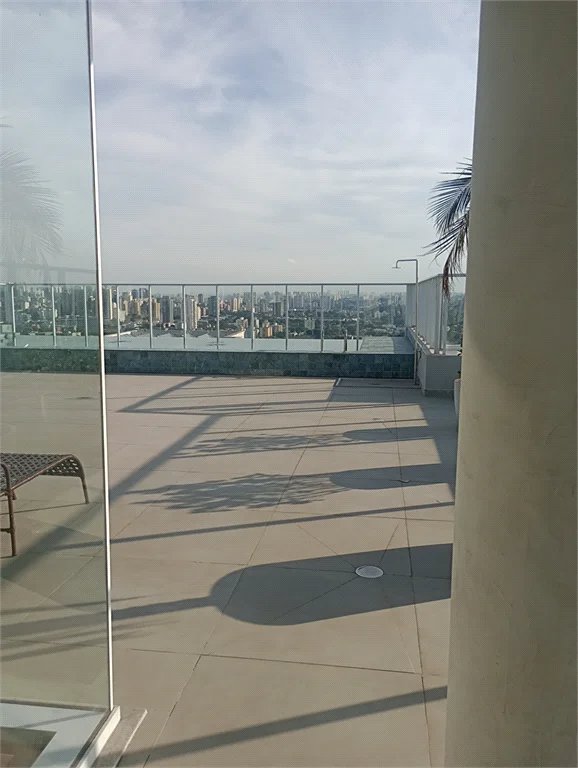 Studio à venda com 1 quarto em Butantã, São Paulo, SP