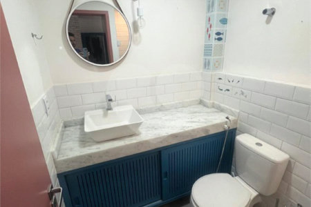 Apartamento residencial para venda, Consolação, São Paulo