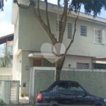 Sobrado à Venda com 150m², 3 Dormitórios, Suíte e Quintal