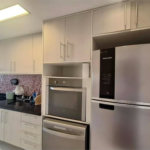 Apartamento à venda com 3 quartos, sendo 1 suíte, em Parque Reboucas, São Paulo, SP