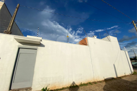 Casa térrea para venda em Ibaté/SP