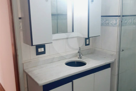 Apartamento para venda na Liberdade com 90M2 com 02 dormitórios e 01 suíte