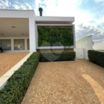 Excepcional Casa de 4 Suítes no Condomínio Monte Alegre em Piracicaba