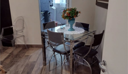 Apartamento à venda com 2 quartos em Jaraguá, São Paulo, SP