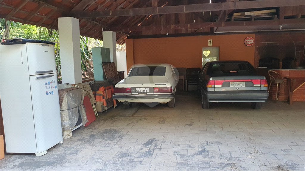Chácara á venda em São Carlos
